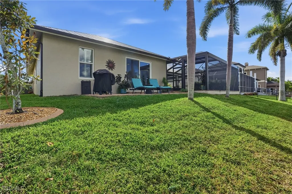2819 SW 33rd Street Cape Coral FL 33914
