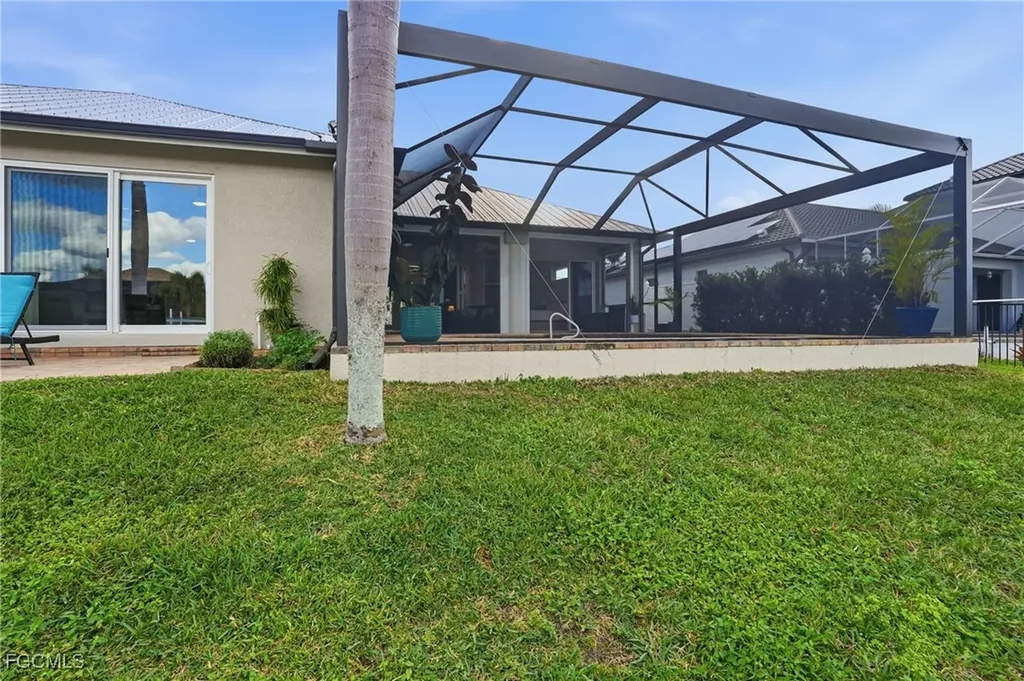 2819 SW 33rd Street Cape Coral FL 33914