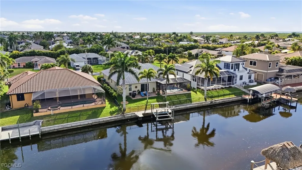 2819 SW 33rd Street Cape Coral FL 33914