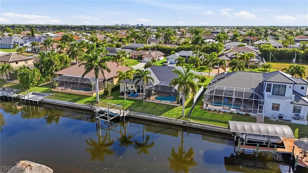 2819 SW 33rd Street Cape Coral FL 33914