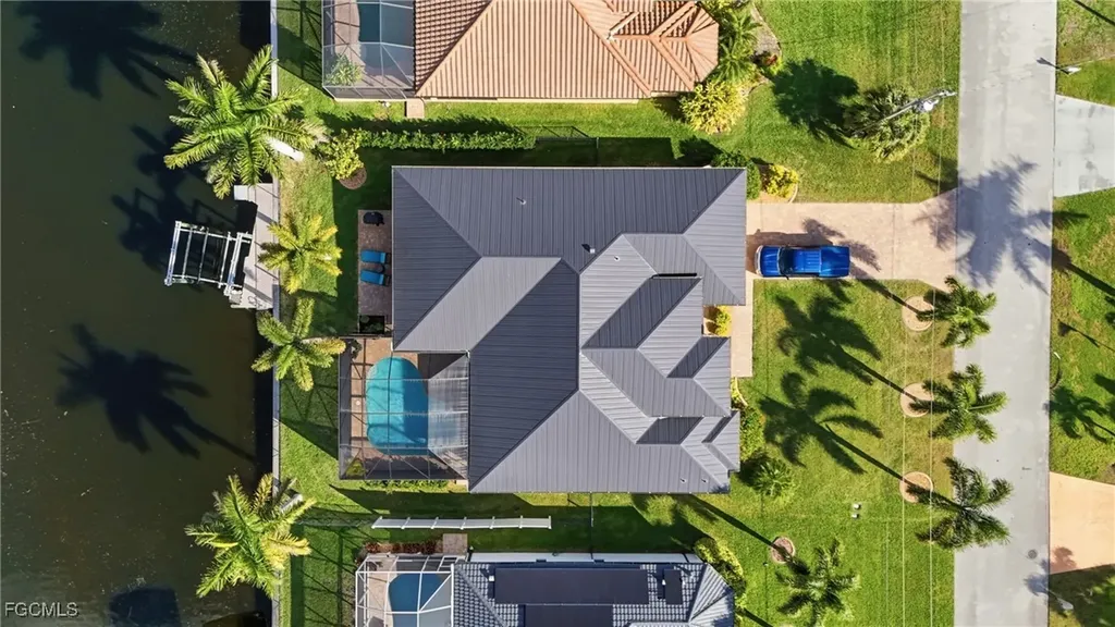 2819 SW 33rd Street Cape Coral FL 33914