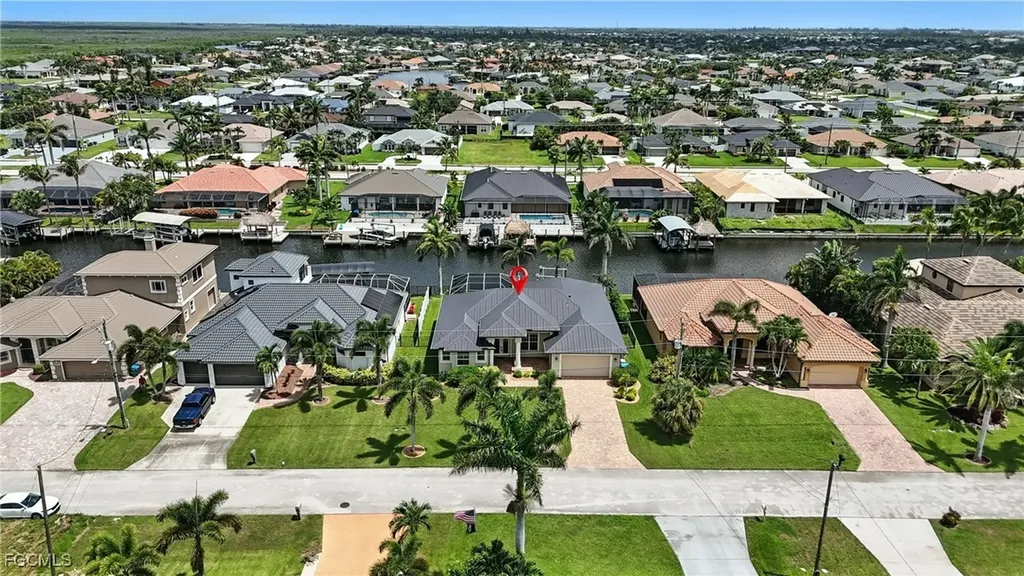 2819 SW 33rd Street Cape Coral FL 33914