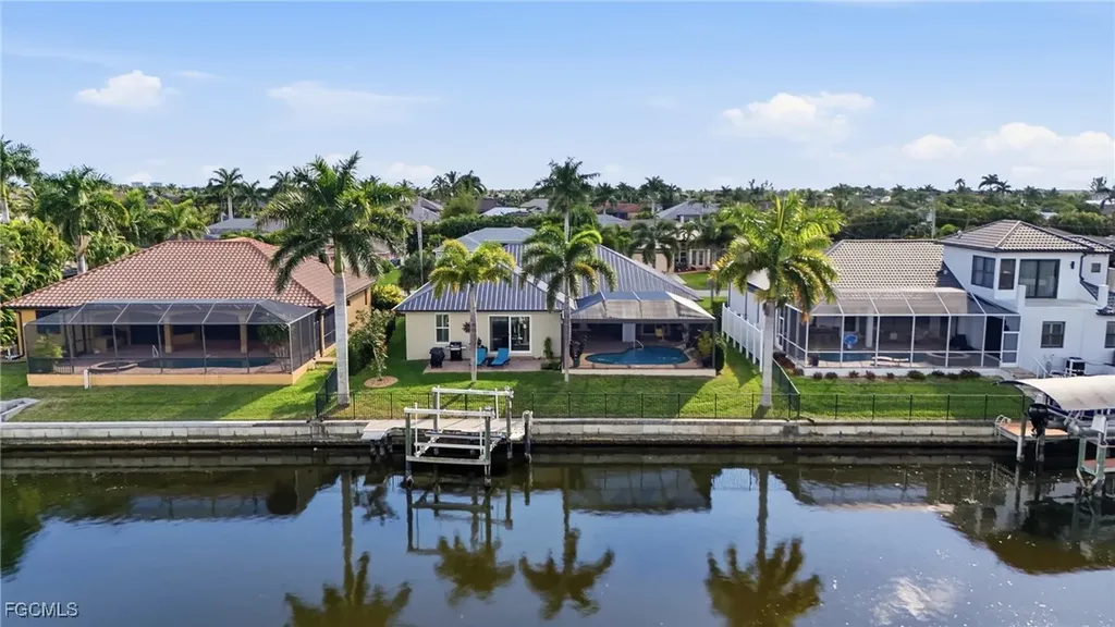 2819 SW 33rd Street Cape Coral FL 33914