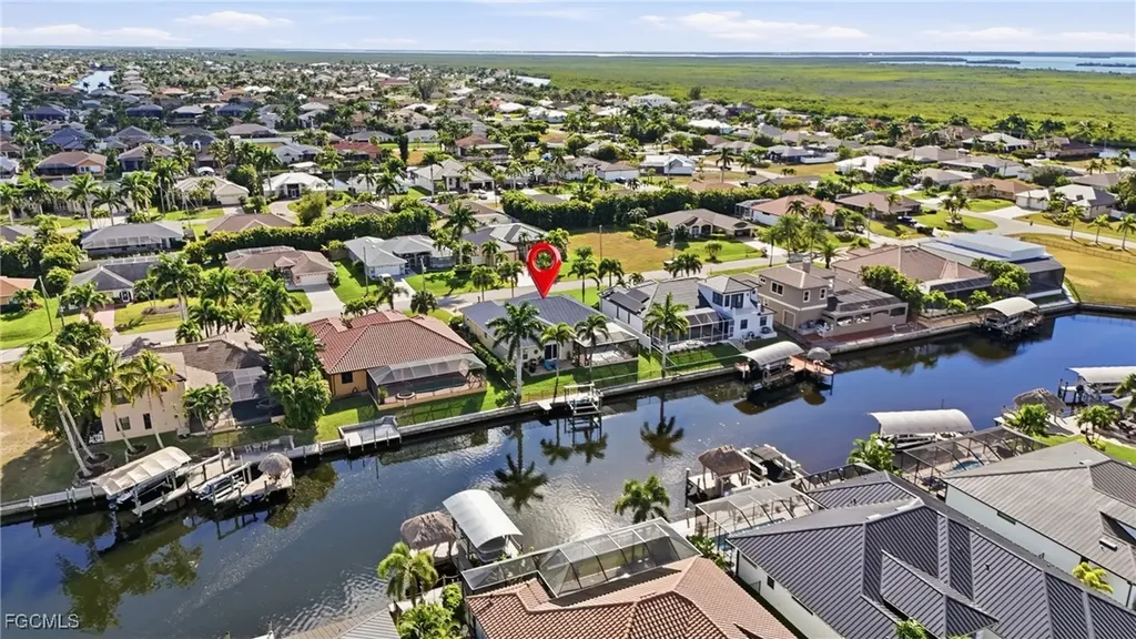 2819 SW 33rd Street Cape Coral FL 33914