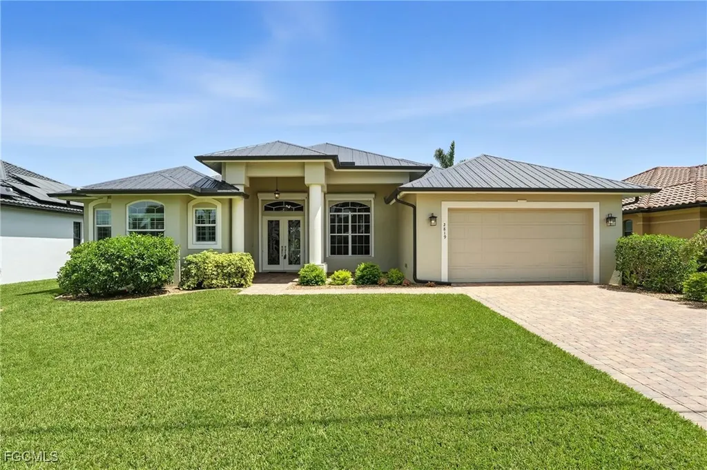2819 SW 33rd Street Cape Coral FL 33914