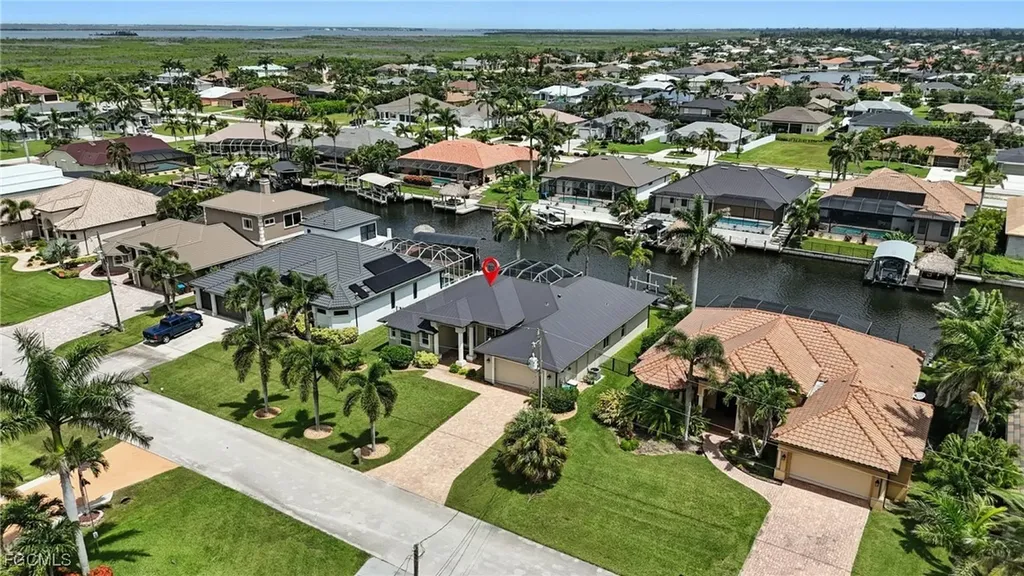 2819 SW 33rd Street Cape Coral FL 33914