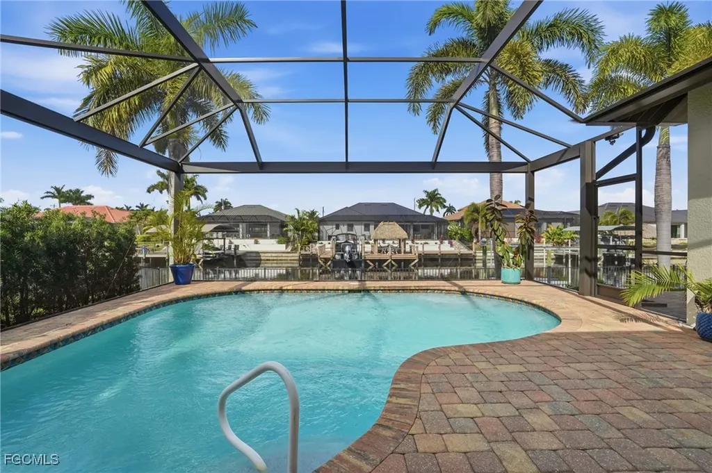 2819 SW 33rd Street Cape Coral FL 33914