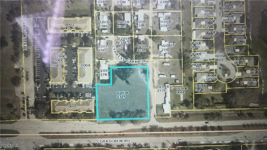 9451 Corkscrew Road Estero FL 33928