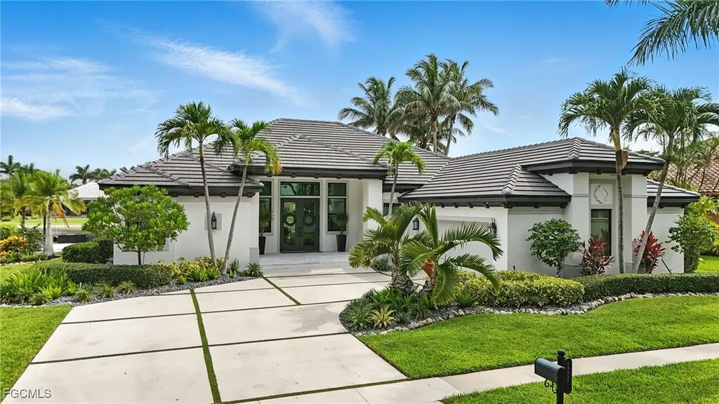 13551 China Berry Way Fort Myers FL 33908