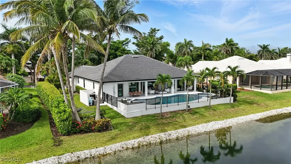 13551 China Berry Way Fort Myers FL 33908