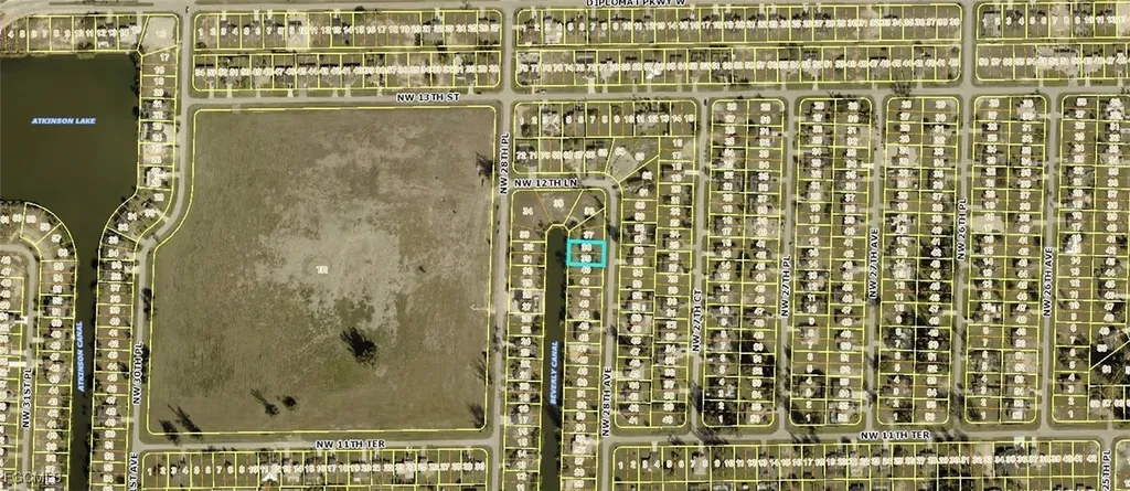 1146 NW 28th Avenue Cape Coral FL 33993