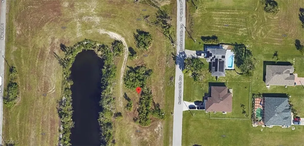 1146 NW 28th Avenue Cape Coral FL 33993