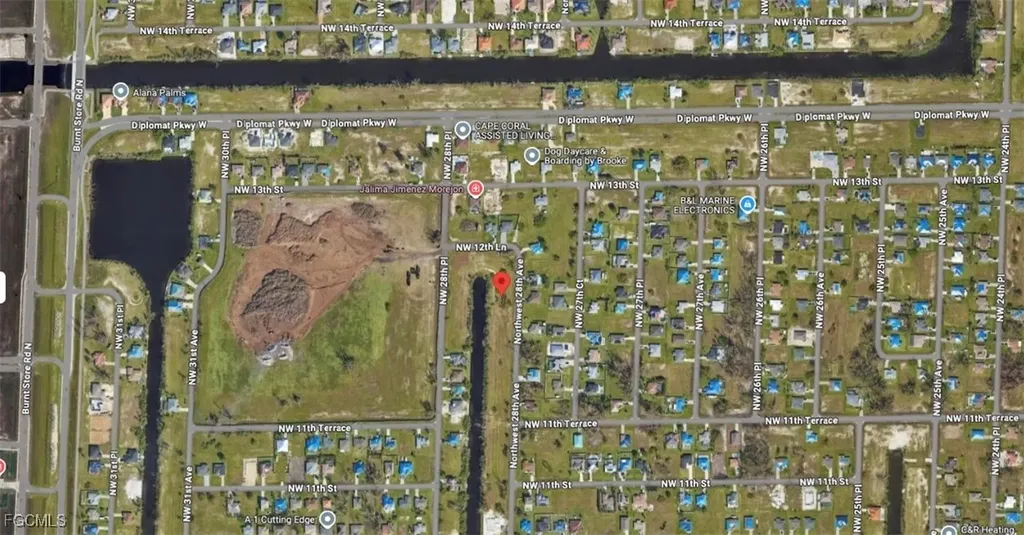 1146 NW 28th Avenue Cape Coral FL 33993