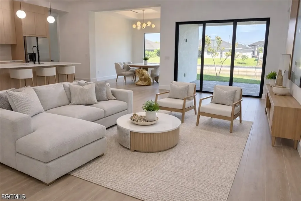 1209 SW 1st Terrace Cape Coral FL 33991