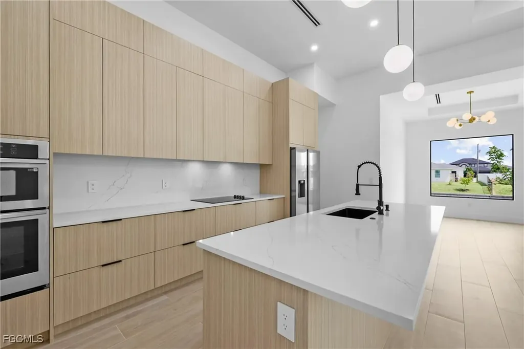 1209 SW 1st Terrace Cape Coral FL 33991