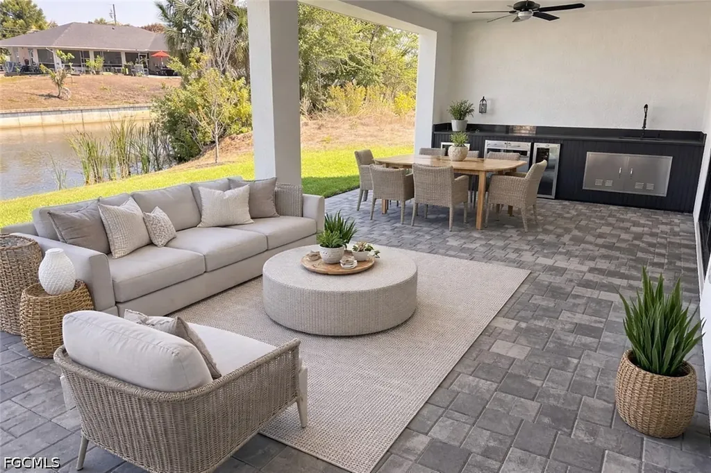 1209 SW 1st Terrace Cape Coral FL 33991