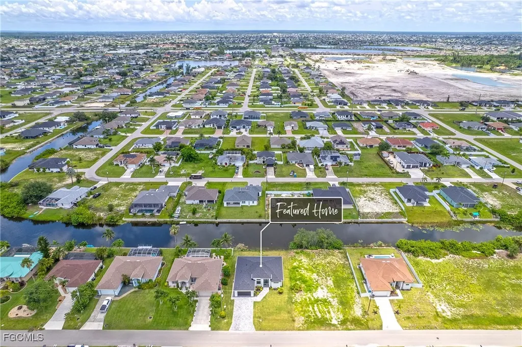 1209 SW 1st Terrace Cape Coral FL 33991