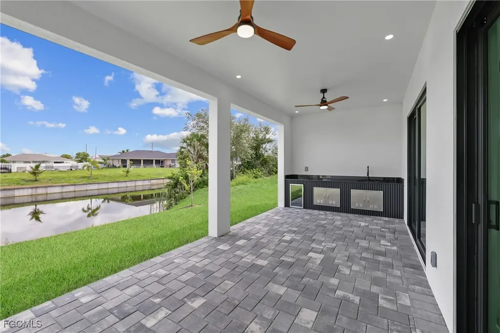 1209 SW 1st Terrace Cape Coral FL 33991