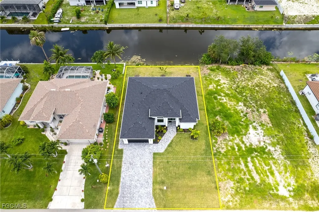 1209 SW 1st Terrace Cape Coral FL 33991