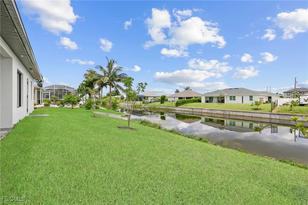 1209 SW 1st Terrace Cape Coral FL 33991