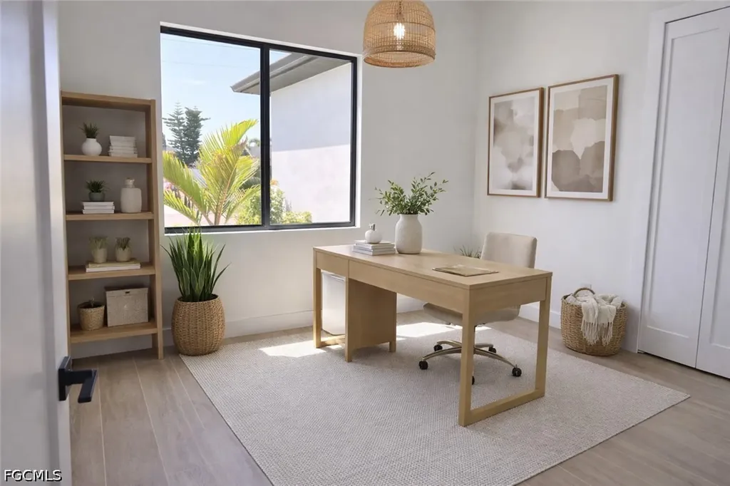 1209 SW 1st Terrace Cape Coral FL 33991