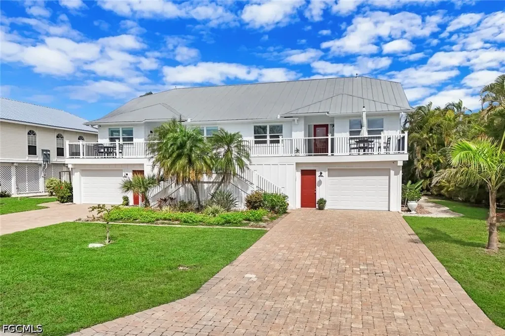 21580 Indian Bayou Drive Fort Myers Beach FL 33931