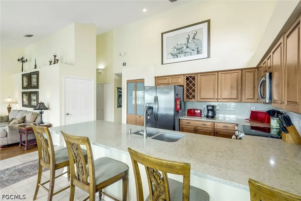21580 Indian Bayou Drive Fort Myers Beach FL 33931