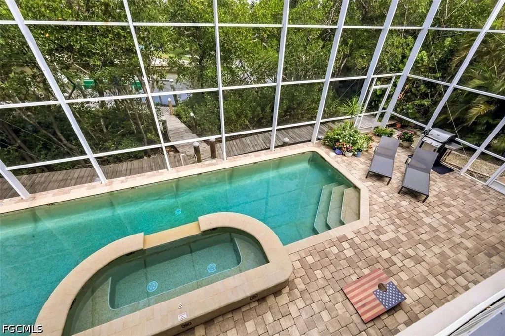 21580 Indian Bayou Drive Fort Myers Beach FL 33931