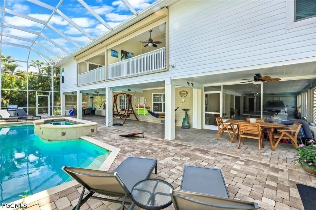 21580 Indian Bayou Drive Fort Myers Beach FL 33931
