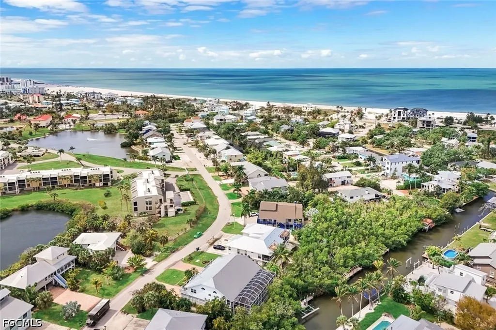 21580 Indian Bayou Drive Fort Myers Beach FL 33931