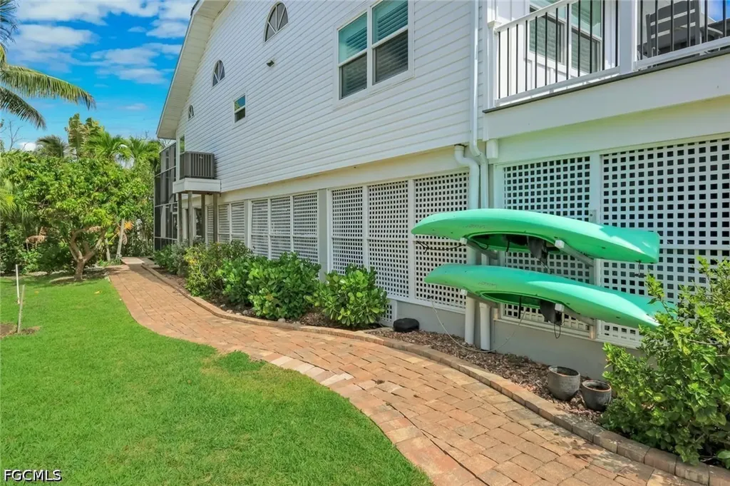 21580 Indian Bayou Drive Fort Myers Beach FL 33931