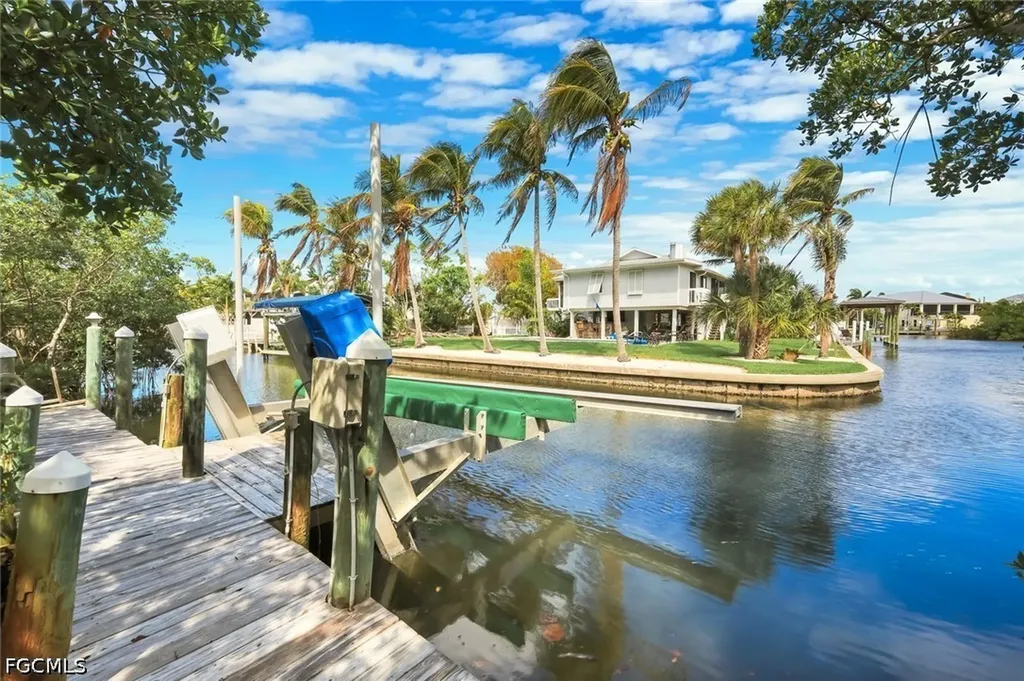 21580 Indian Bayou Drive Fort Myers Beach FL 33931
