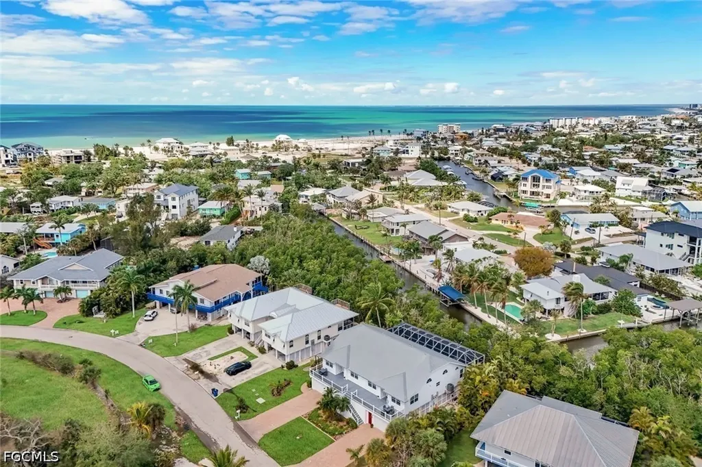 21580 Indian Bayou Drive Fort Myers Beach FL 33931