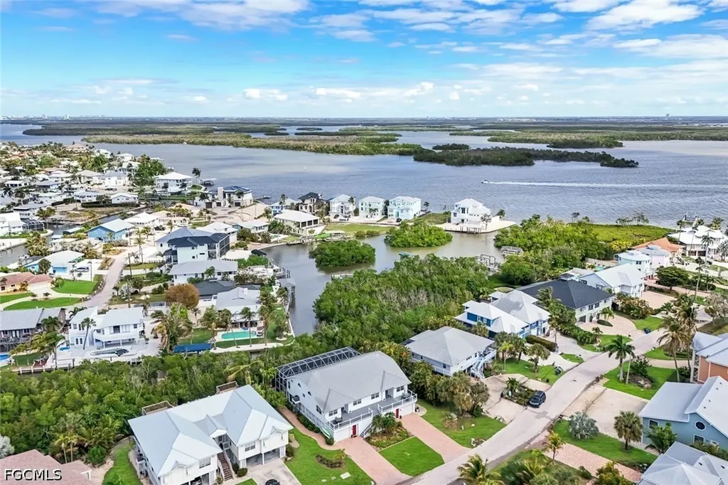21580 Indian Bayou Drive Fort Myers Beach FL 33931