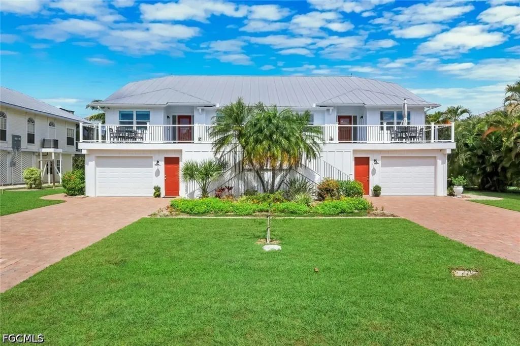 21580 Indian Bayou Drive Fort Myers Beach FL 33931