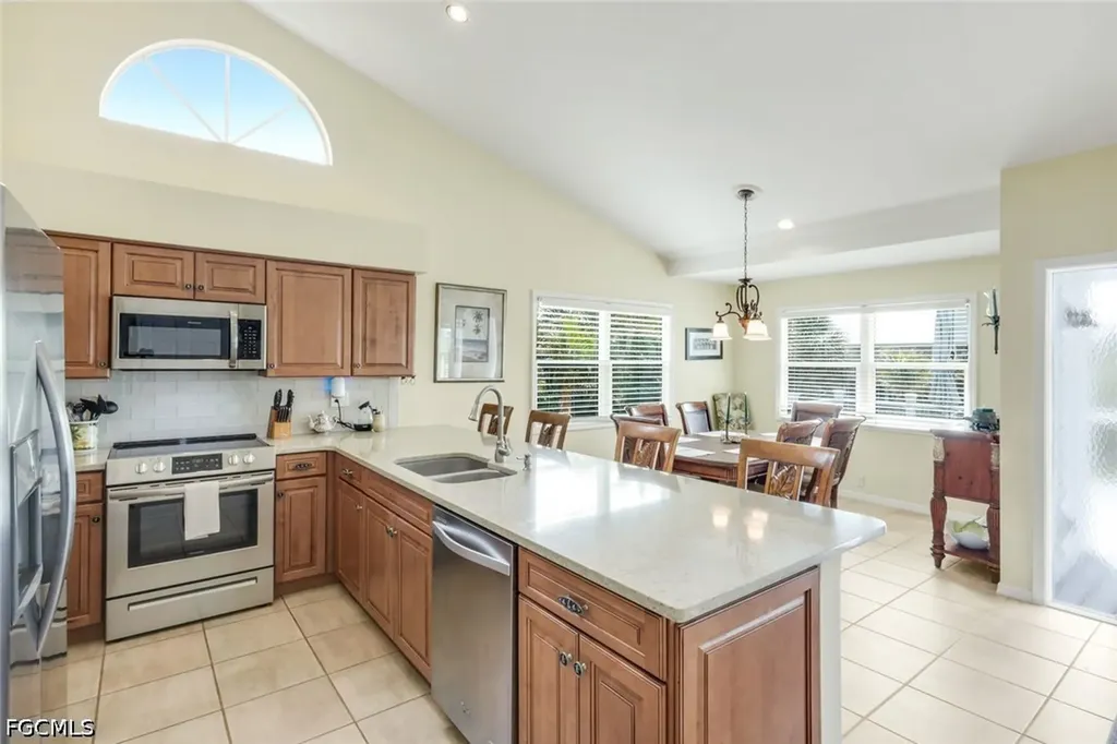 21580 Indian Bayou Drive Fort Myers Beach FL 33931