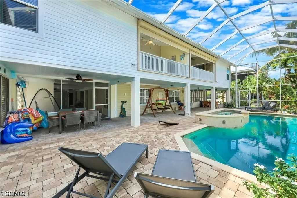 21580 Indian Bayou Drive Fort Myers Beach FL 33931