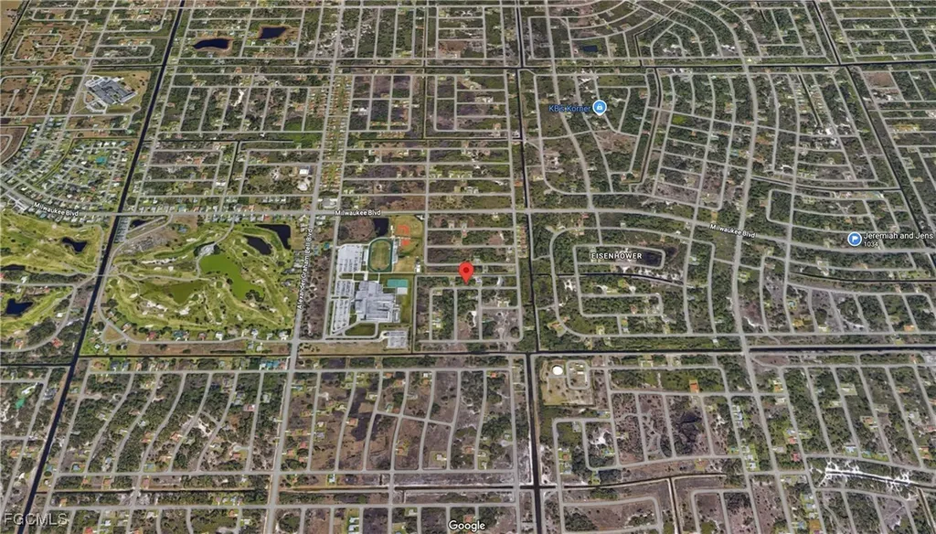 865 Gulf Lane Lehigh Acres FL 33974