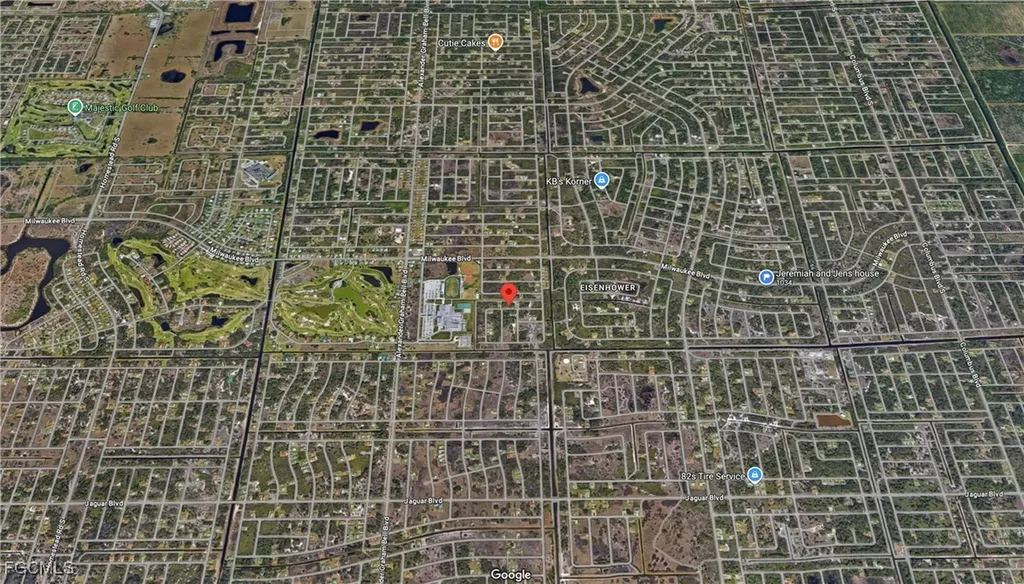 865 Gulf Lane Lehigh Acres FL 33974