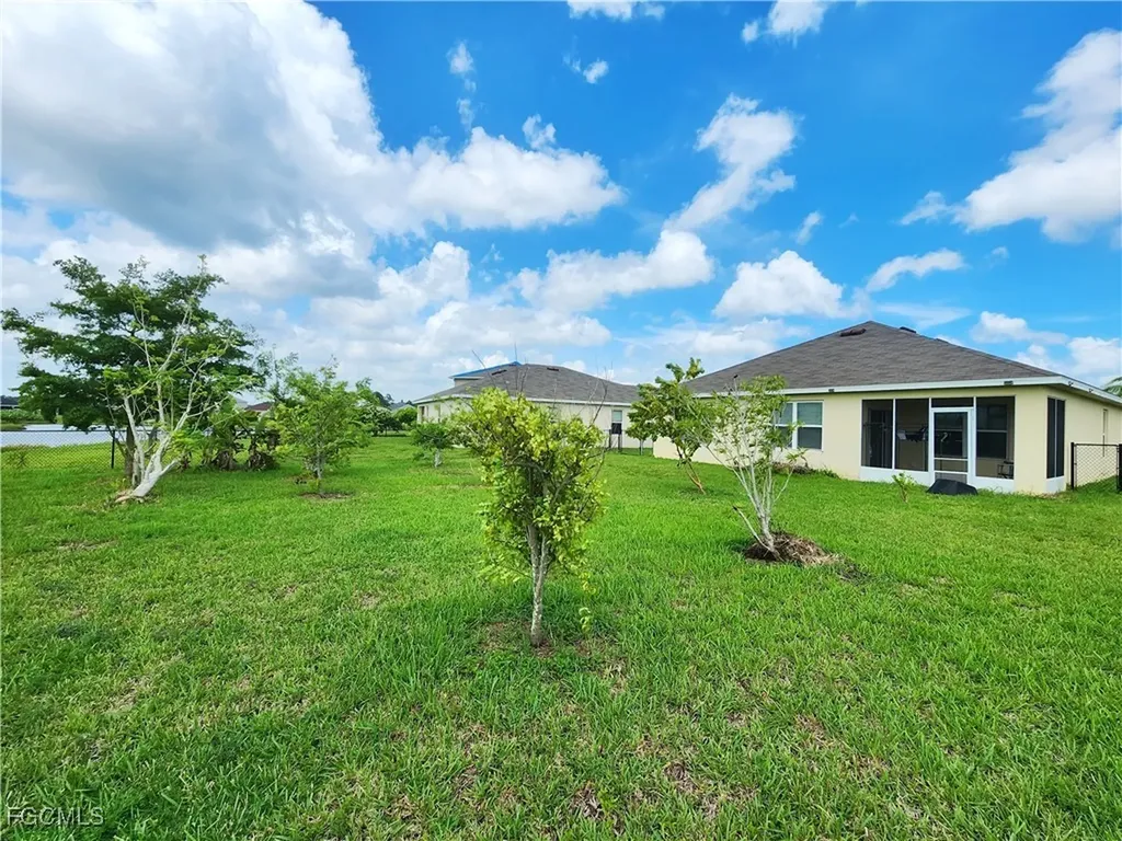 8330 Tortoise Isle Court Lehigh Acres FL 33972