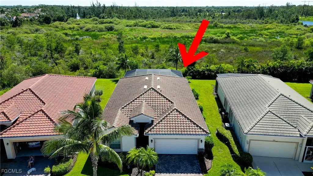 2501 Sawgrass Lake Court Cape Coral FL 33909