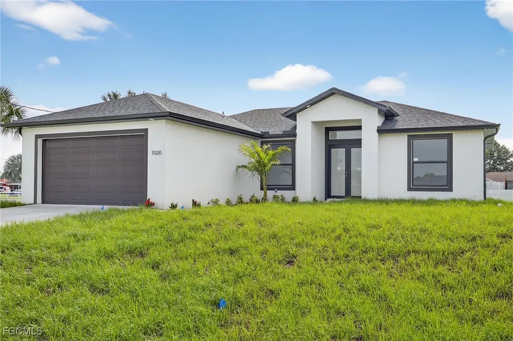 1020 Chapel Avenue E Lehigh Acres FL 33971