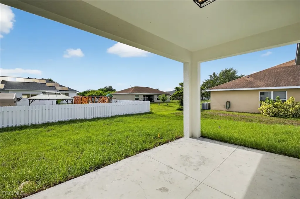 1020 Chapel Avenue E Lehigh Acres FL 33971