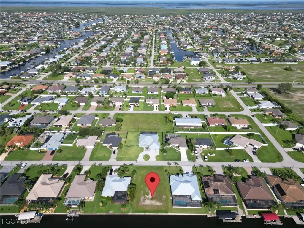 4343 SW 20th Avenue Cape Coral FL 33914