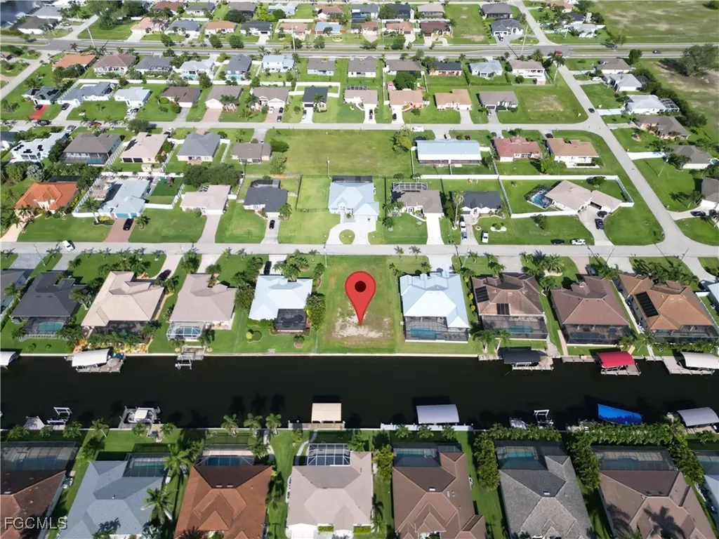 4343 SW 20th Avenue Cape Coral FL 33914