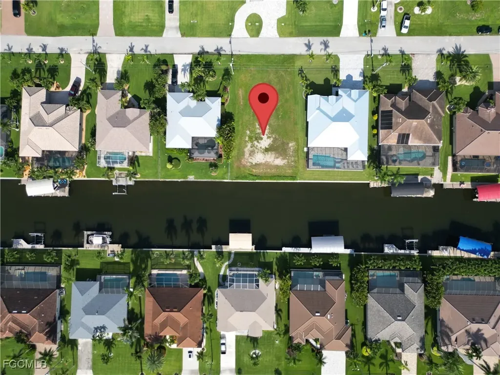 4343 SW 20th Avenue Cape Coral FL 33914