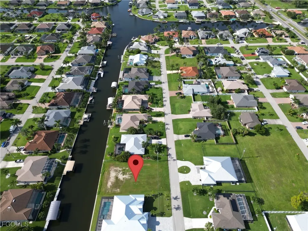 4343 SW 20th Avenue Cape Coral FL 33914