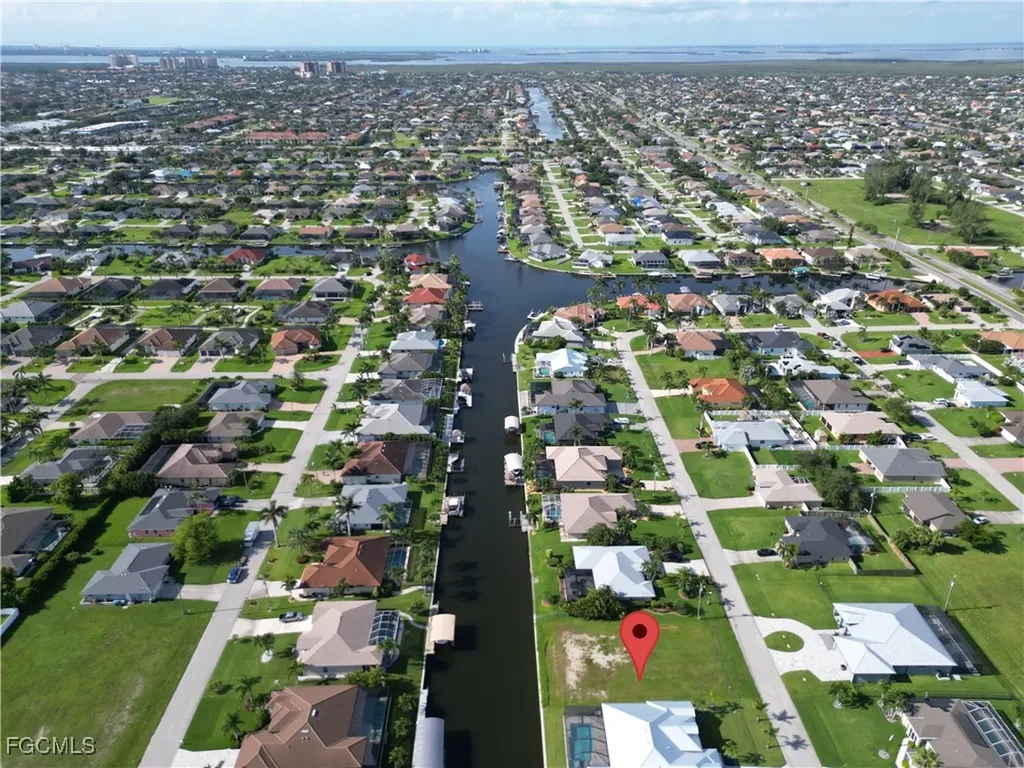 4343 SW 20th Avenue Cape Coral FL 33914