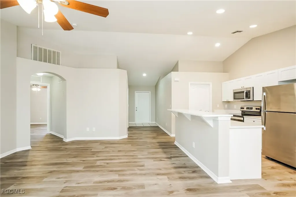 1001 NW 19th Street Cape Coral FL 33993