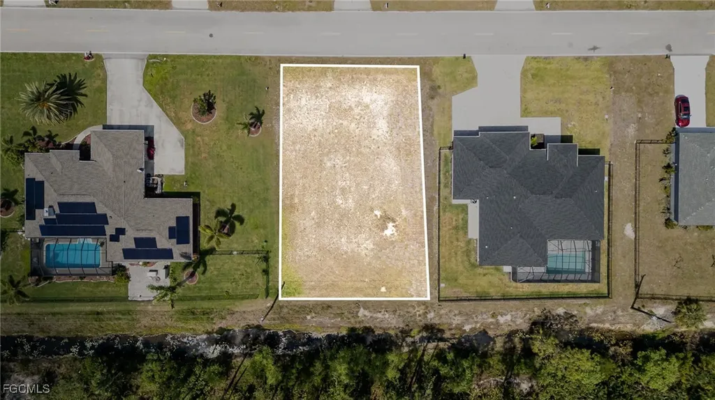 25573 Prada Drive Punta Gorda FL 33955
